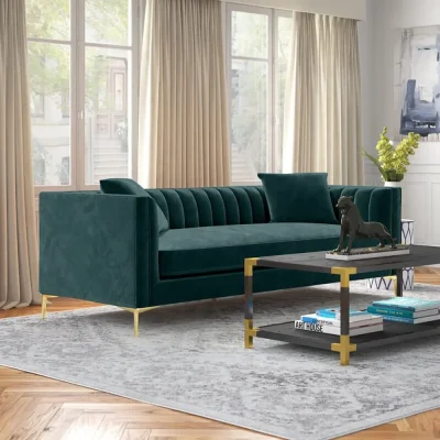 Jacqueline-Velvet-Square-Arm-3-Seater-Sofa-1 Jacqueline-Velvet-Square-Arm-3-Seater-Sofa-1