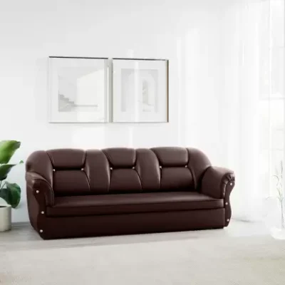 symmetrical-brown-royal-imitation-leather-no-fph-3seater-bella-original-imah2n3vdcjgqpm9 symmetrical-brown-royal-imitation-leather-no-fph-3seater-bella-original-imah2n3vdcjgqpm9