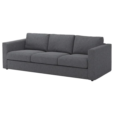 vimle-3-seat-sofa-gunnared-medium-grey__0514368_pe639441_s5 vimle-3-seat-sofa-gunnared-medium-grey__0514368_pe639441_s5